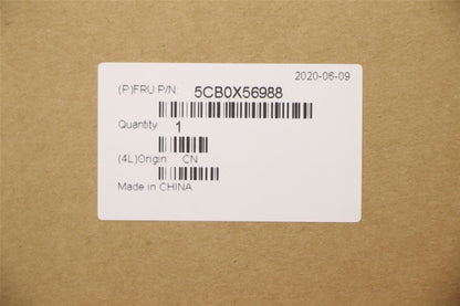 Lenovo IdeaPad 1-14IGL05 Keyboard Palmrest Top Cover Bulgarian Grey 5CB0X56988