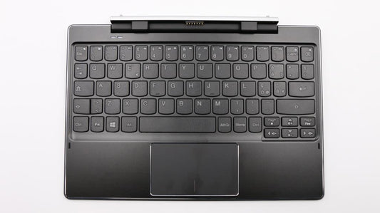 Lenovo 80SG docking Italian Keyboard 5D20L64835