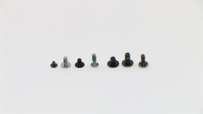 Lenovo Yoga C630 Screw Screws Set Kit 5S10S73276