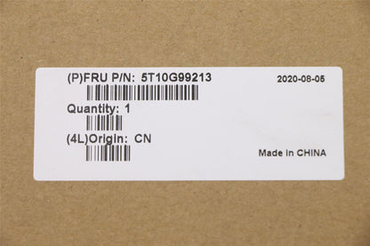 Lenovo 5T10G99213 TAPE Mylar L YOGA 3 Pro TP screw