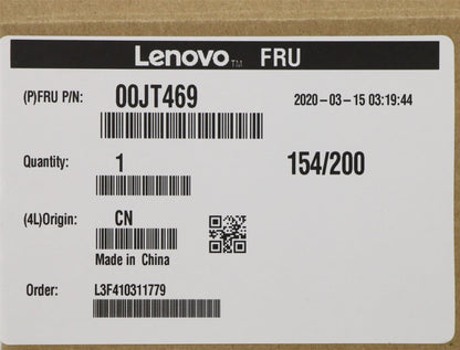 Lenovo 00JT469 Intel Stone Peak 7265 2x2ac+BT4.0 M.2 Co