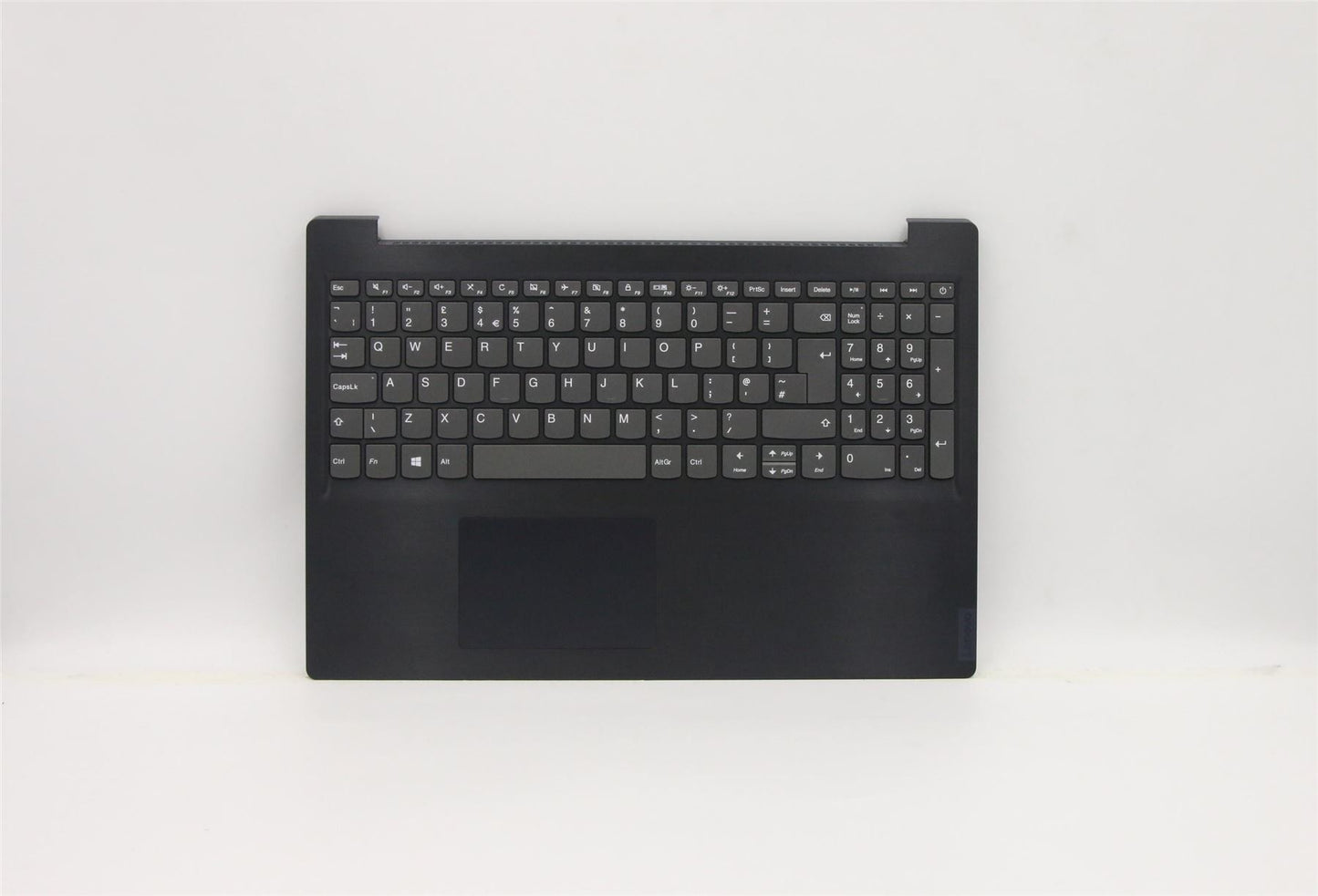 Lenovo IdeaPad S145-15IIL S145-15IWL Palmrest Cover Keyboard UK Black 5CB1B49270