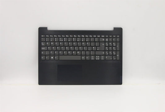 Lenovo IdeaPad S145-15IIL S145-15IWL Palmrest Cover Keyboard UK Black 5CB1B49270