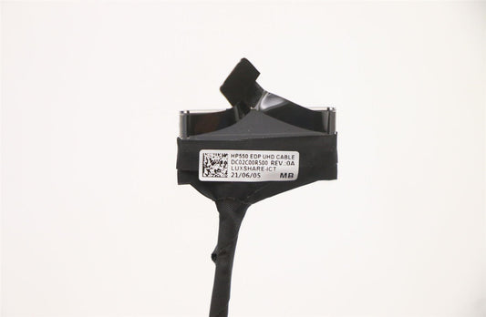 Lenovo ThinkPad P15 Gen 2 T15g Gen 2 Cable Lcd Screen Display LED 5C11C12567