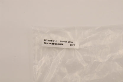 Lenovo SCREW Screw L 82UH 1.6D3LK3.5D0.5TZKNL 5S10S35489