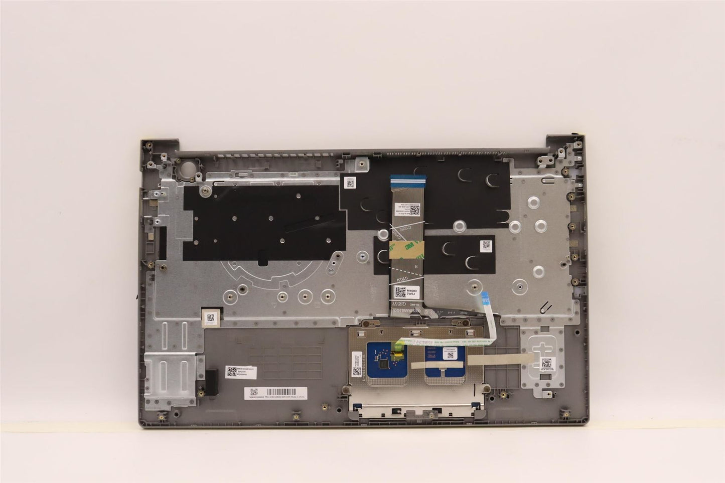 Lenovo ThinkBook 15 G4 IAP Palmrest Cover Touchpad Keyboard UK 5CB1J09302