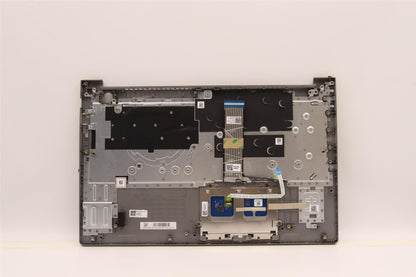 Lenovo ThinkBook 15 G4 IAP Palmrest Cover Touchpad Keyboard UK 5CB1J09302