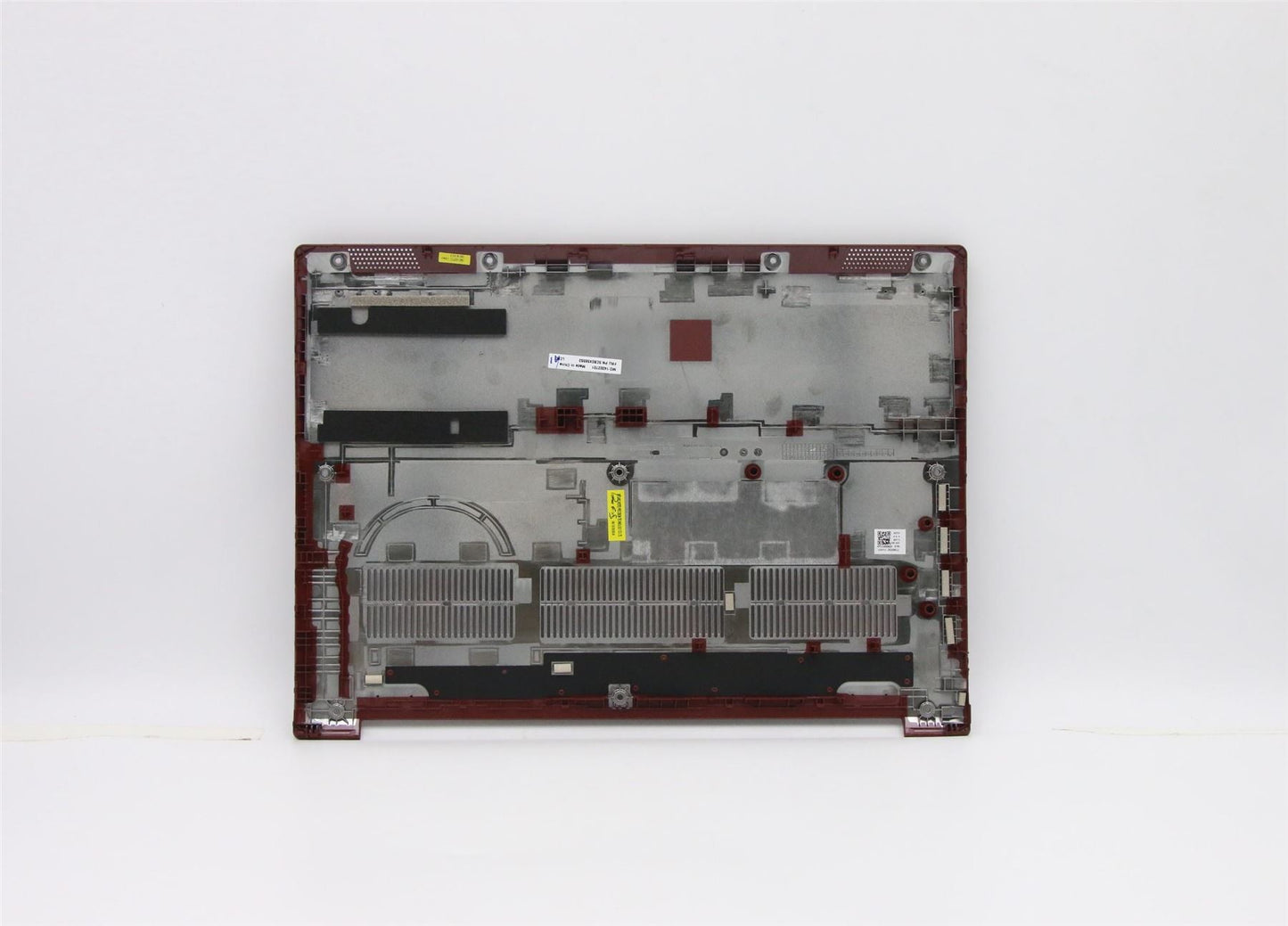 Lenovo Lower Case L 81WA RED DIS SP 5CB0X56553