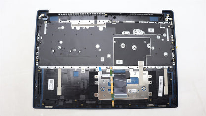 Lenovo IdeaPad 5 16IRL8 5 16IAH8 Palmrest Cover Touchpad Keyboard 5CB1L50563