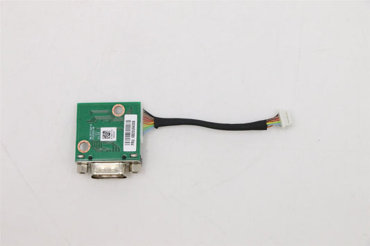 Lenovo Com port card 5B20U54305