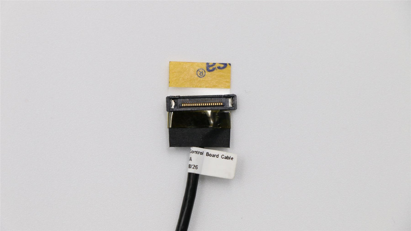 Lenovo Yoga 710-11IKB 710-11ISK Mic Board and Touchpad Cable 5C50L46150