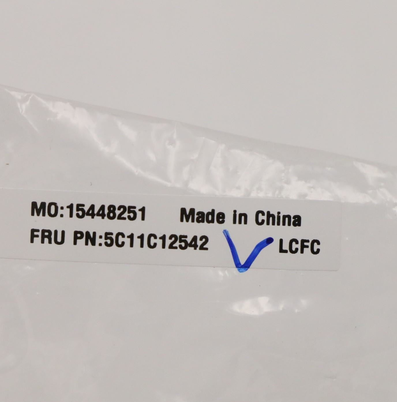 Lenovo FRUCBL FPC1VPNF-B903REV0 USB/B CBL 5C11C12542