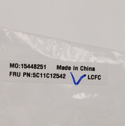 Lenovo FRUCBL FPC1VPNF-B903REV0 USB/B CBL 5C11C12542