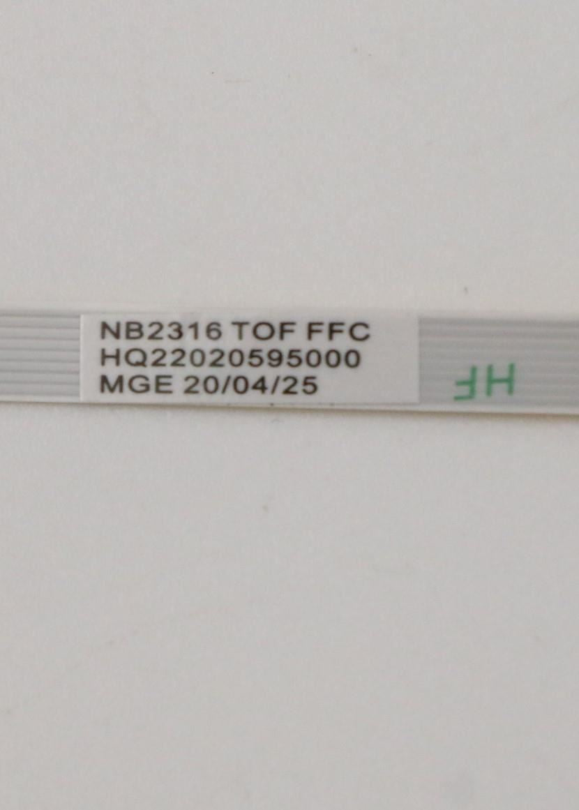 Lenovo USB Board Cable H 82AS TOF FFC 5C10S30103