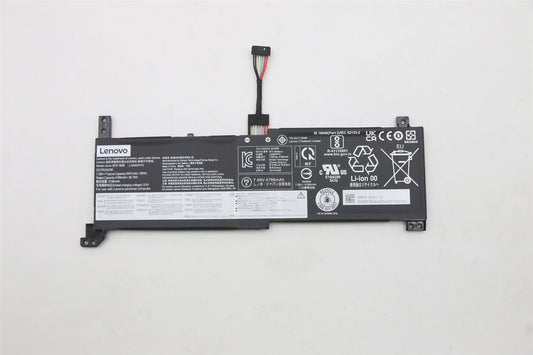 Lenovo V15 G2 IJL V14 G3 IAP V15 G3 IAP V14 G3 ABA Battery 5B11B36285