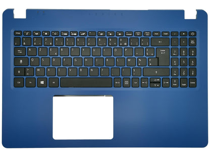 Acer Aspire A315-42 A315-54 A315-54K Palmrest Cover Keyboard Blue 6B.HHQN2.019