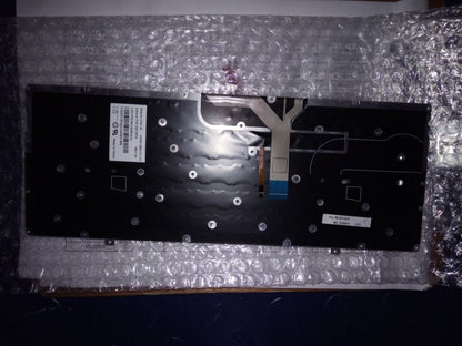 Lenovo OKIST1KBUK85keyBLKKeyBacklight KBD Keyboard 25212819