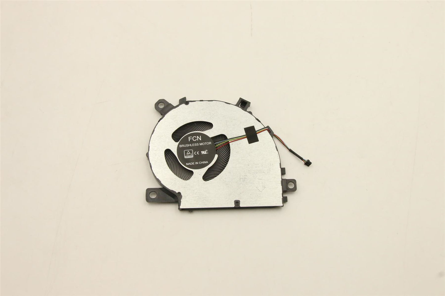 Lenovo Flex CB-13IML05 Cooling Fan 5F10S13919