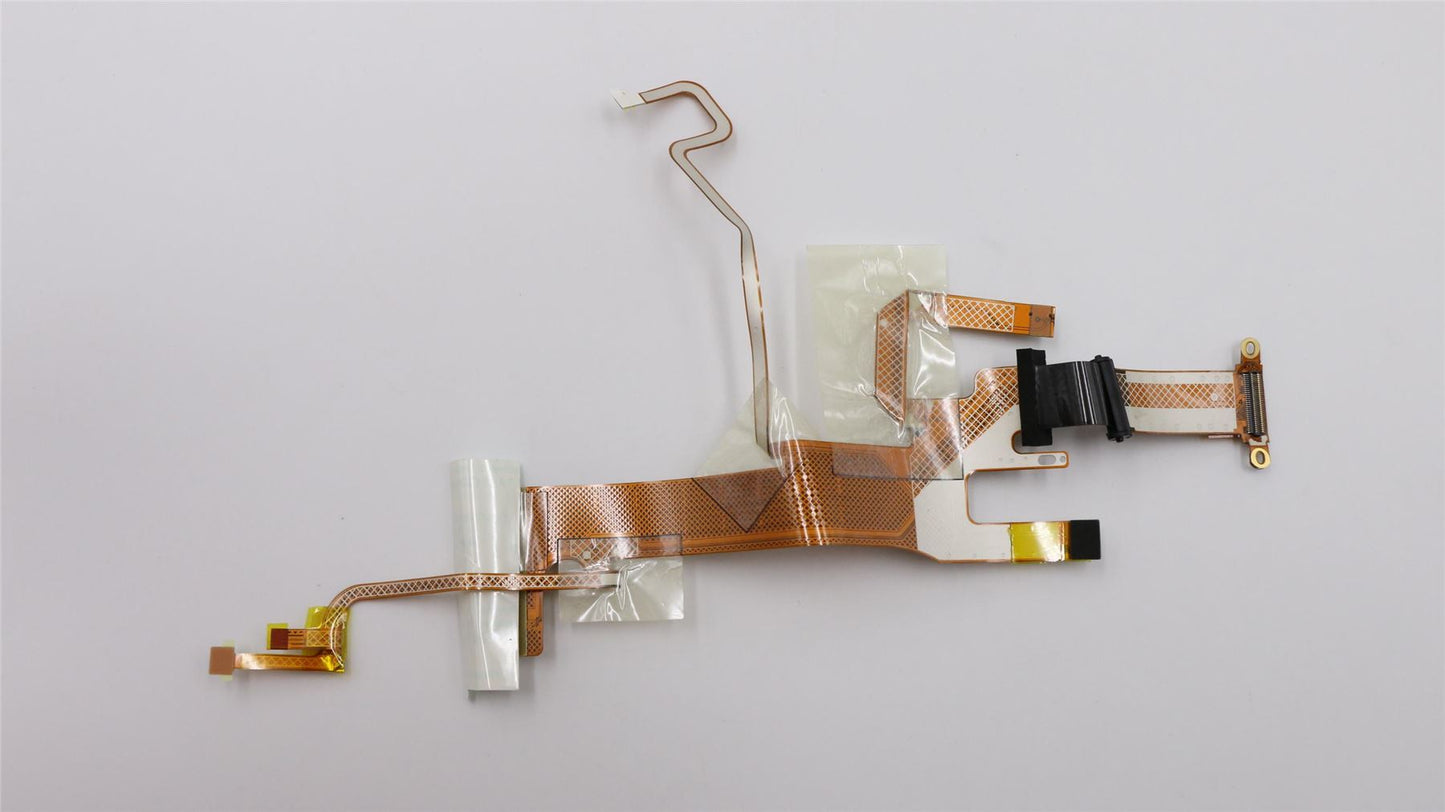 Lenovo LCD cable withBluetooth and camera 44C9991