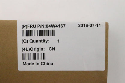 Lenovo E430 E435 E430c B430 Wi-Fi Wifi Wireless Antenna 04W4169
