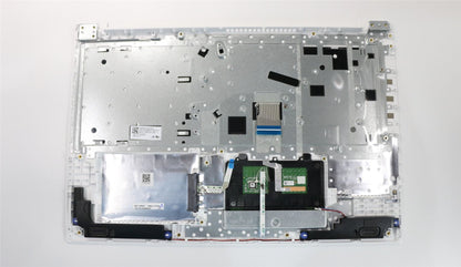 Lenovo IdeaPad 320-15IKB 320-15ISK Keyboard Palmrest Top Cover Greek 5CB0N86420