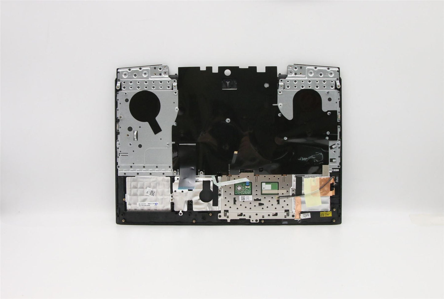 Lenovo Upper Case ASM_RU L 81Q6 5CB0U43354