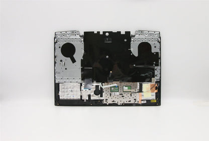 Lenovo Upper Case ASM_RU L 81Q6 5CB0U43354