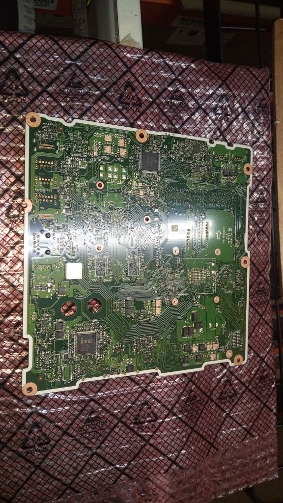 Lenovo IdeaCentre 300 23ACL Motherboard Mainboard 00XG063