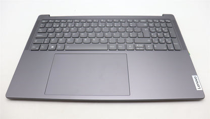 Lenovo Yoga 9 16IRP8 Palmrest Cover Touchpad Keyboard Portuguese 5CB1L55131