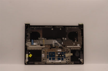 Lenovo Yoga 7 14ARH7 Palmrest Cover Touchpad Keyboard US Euro 5CB1J51048