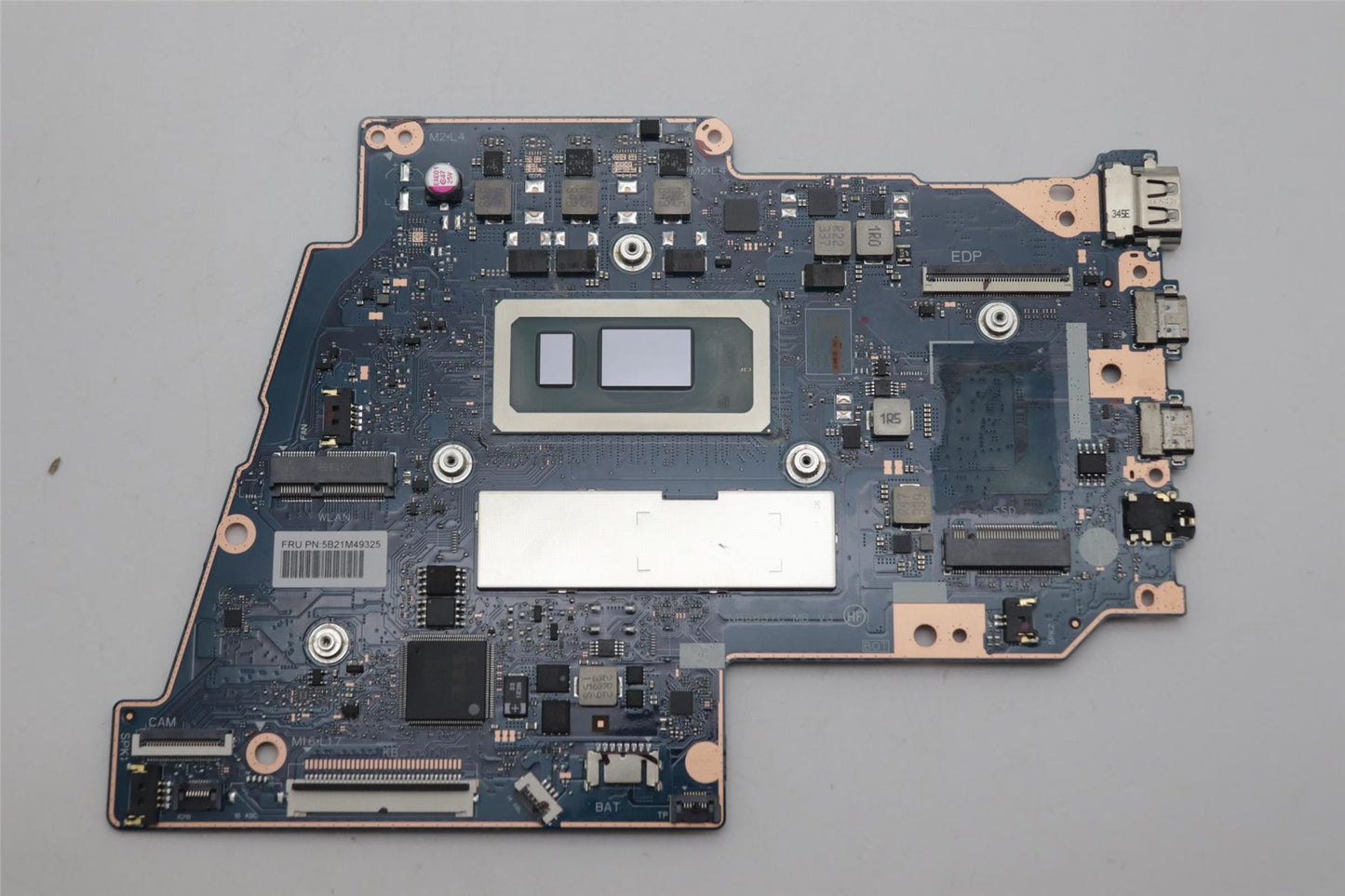 Lenovo MB H 83DT CORE7 UMA16G L NOKRM 5B21M49325