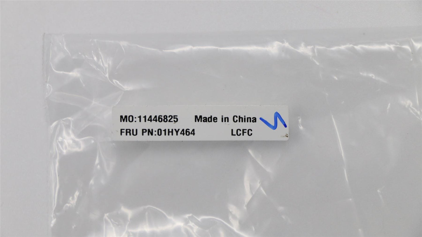 Lenovo LABEL FRU label kits 01HY464