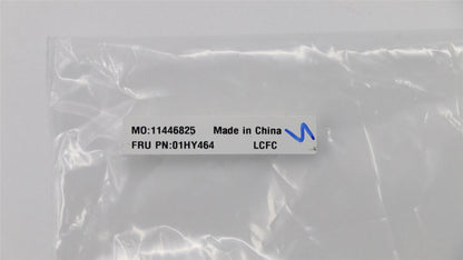 Lenovo LABEL FRU label kits 01HY464
