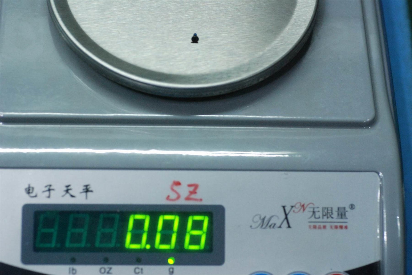 Lenovo SD-X701B C_Screw_ M1.6*3.5&*45300043 CS 5M88C10827