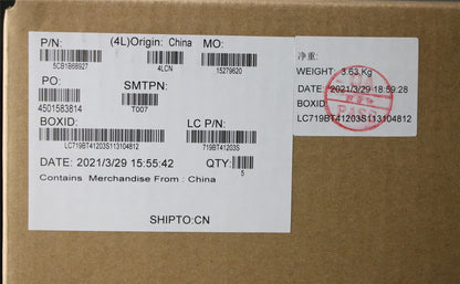 Lenovo IdeaPad 3-15ITL6 3-15ADA6 Keyboard Palmrest Top Cover Greek 5CB1B68927