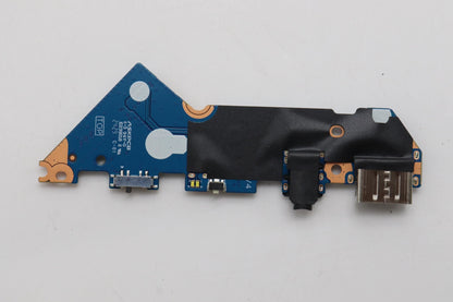 Lenovo CARDPOP H 83HN USB Board 5C50S25722