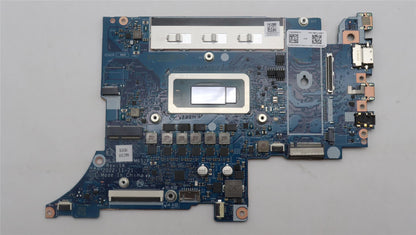 Lenovo IdeaPad 5 16IRL8 Motherboard Mainboard UMA INTELI513420H 8G 5B21L44847