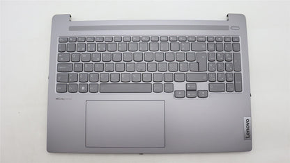 Lenovo Upper Case ASM_POR L83AQ A/G 5CB1L44975