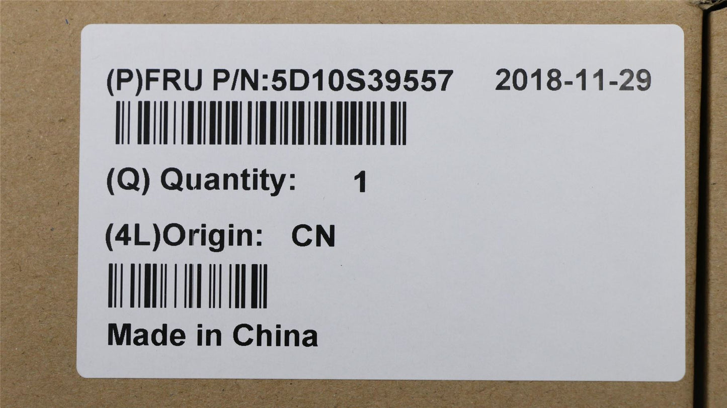 Lenovo IdeaPad S530-13IWL Touch Touchscreen 5D10S39557