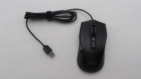Lenovo MOUSE FRU LOQ M100 RGB Mouse 5M51L87128