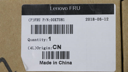 Lenovo 00KT081 MECHANICAL Cardreader PCB holder