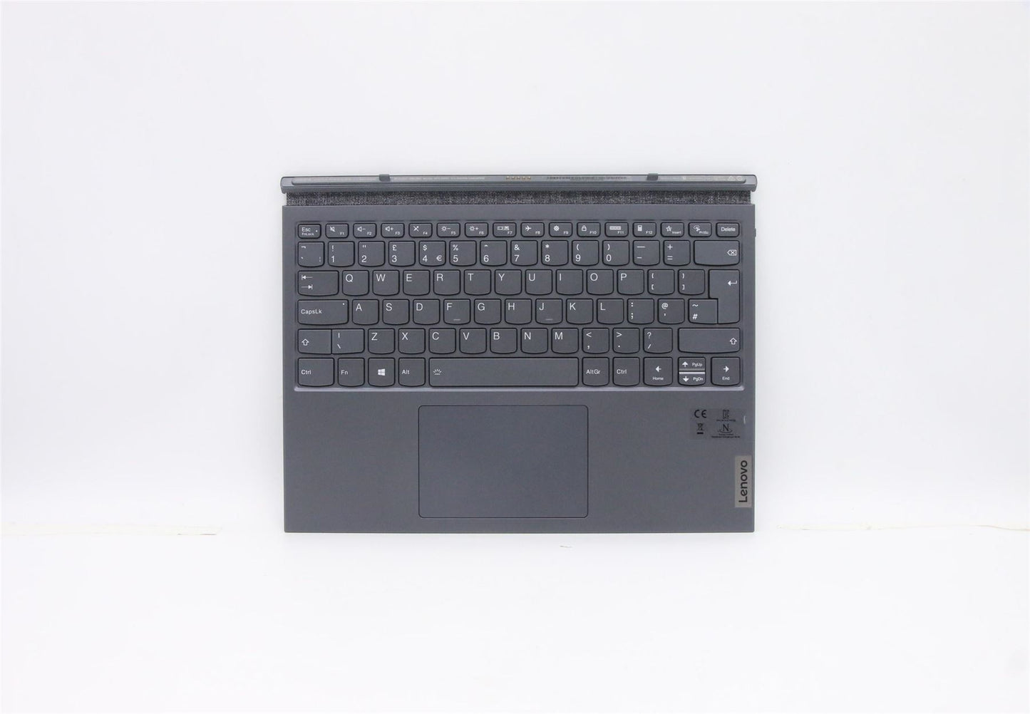 Lenovo DOCKING H 82AS SLA GY UKE 5D20Z51349