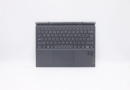 Lenovo DOCKING H 82AS SLA GY UKE 5D20Z51349