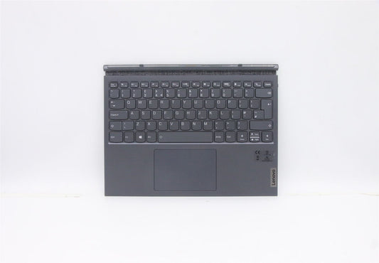 Lenovo DOCKING H 82AS SLA GY UKE 5D20Z51349