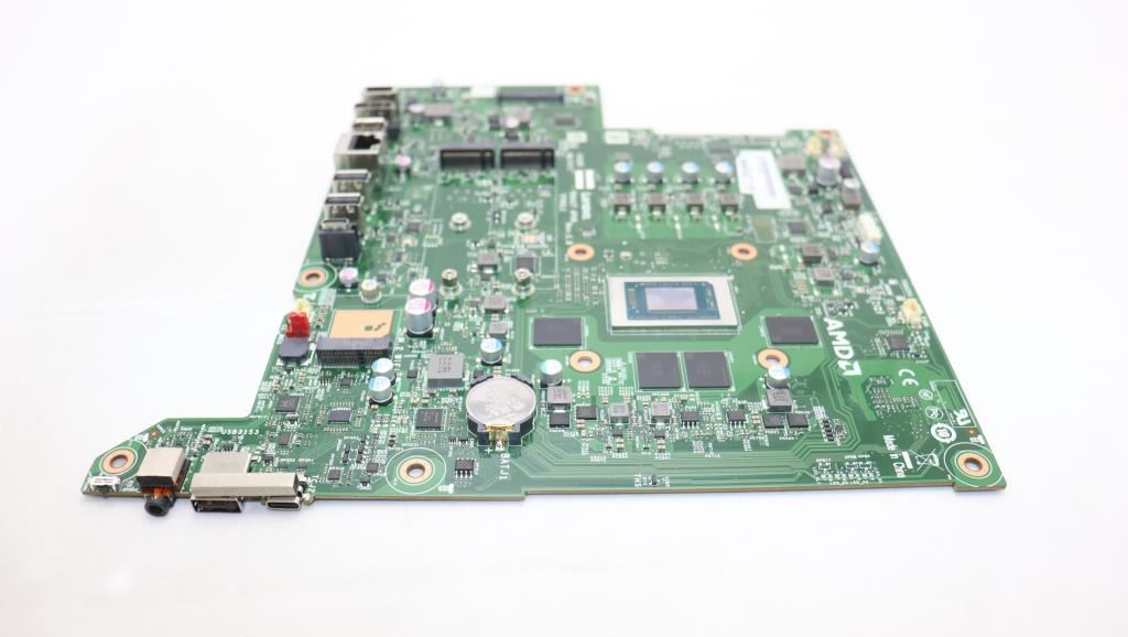 Lenovo R7-7840H UMA 16GB WIN DPK 5B21D17122