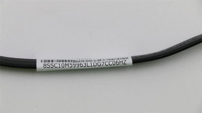 Lenovo ThinkStation P520 P620 P5 SATA Power Cable HDD Dual 250mm 5C10U58479
