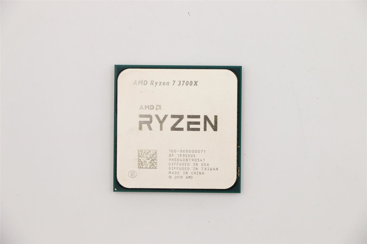 Lenovo Legion G5-14AMR05 T540-15AMA G T530-28APR CPU Processor 5SA0U56111
