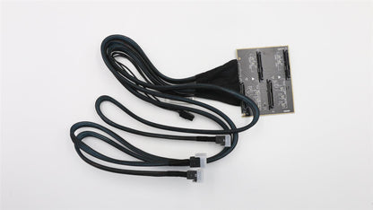 Lenovo FRU, Bottom SATA/SAS/PCIE Si 03T8786