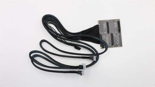 Lenovo FRU, Bottom SATA/SAS/PCIE Si 03T8786