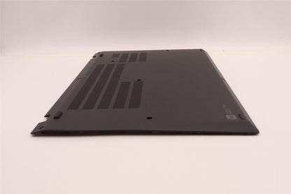 Lenovo ThinkPad T16 Gen 1 Bottom Base Lower Chassis Cover Black 5CB1H81820